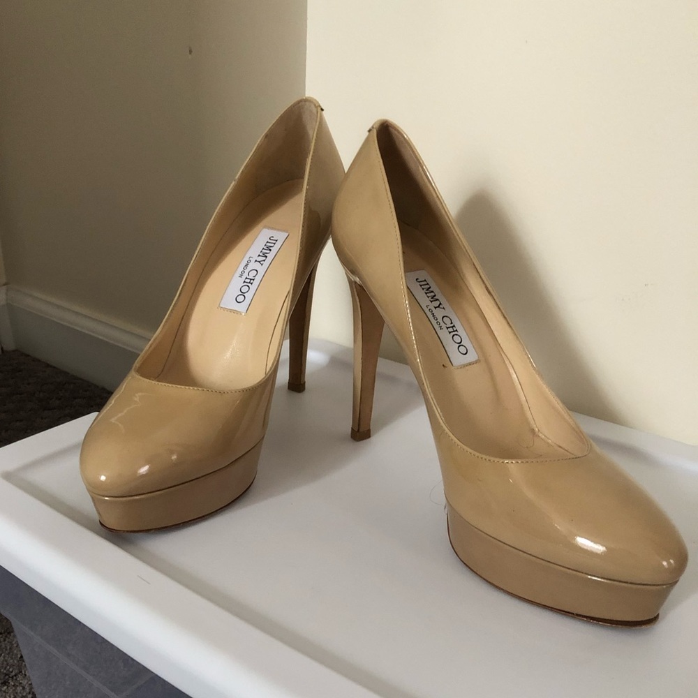 Jimmy Choo Shoes